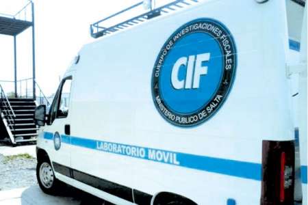 Bº Intersindical: Encuentran un hombre sin vida con signos de violencia