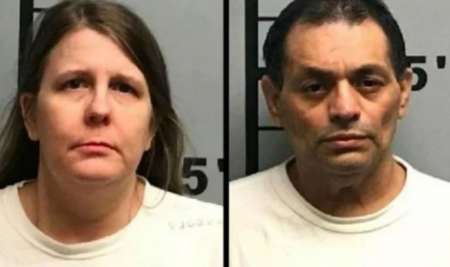 Su hijito se comió un pedazo de tarta y lo castigó violandolo con un palo: murió