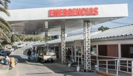 Activan el protocolo por coronavirus ante un caso sospechoso en Catamarca