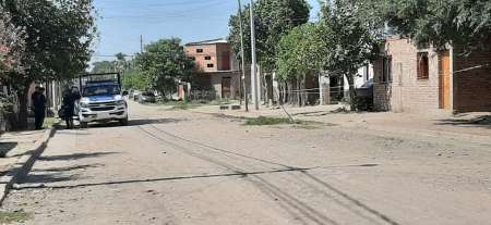 Hay dos detenidos por el homicidio de un joven en General Güemes