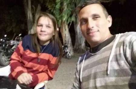 El infierno que vivió Fátima antes de ser asesinada: la atacaron con ácido y fue abusada