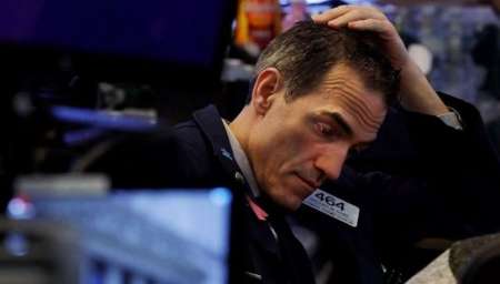 Suspenden la actividad en Wall Street para evitar otro desplome en las cotizaciones