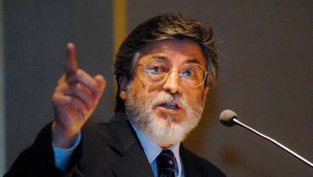 Renunció el titular de la AFIP, Alberto Abad