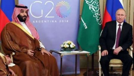 Las claves de la guerra entre Arabia Saudita y Rusia que hundió el precio del petróleo