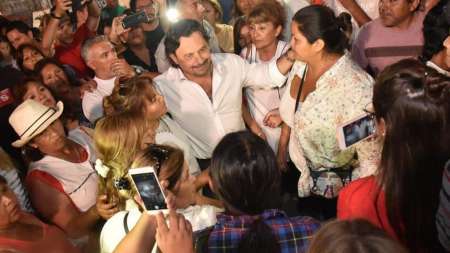 Los docentes autoconvocados rechazaron la oferta salarial y seguirán de paro