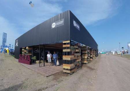 Salta muestra su potencial comercial y productivo en Expoagro 2020