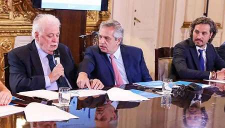 Coronavirus: Cuarentena obligatoria para las personas que viajaron a los países más afectados por la enfermedad