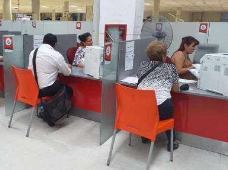 Paritaria municipal: Ofrecieron un aumento del 8% y un bono