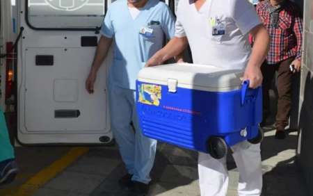 Tapado de deudas, norteño puso en venta sus riñones: "No puedo salir a robar"