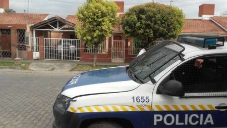 Comenzó el juicio por el homicidio de una docente en barrio San Carlos