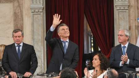 Mauricio Macri pidió cuidar la unidad de Cambiemos