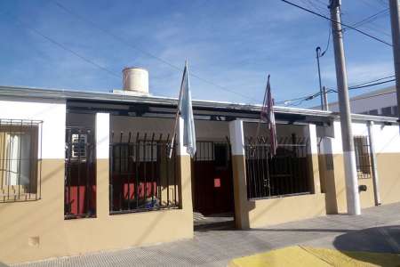 Efectuarán desinfección en el centro de salud de Villa Costanera