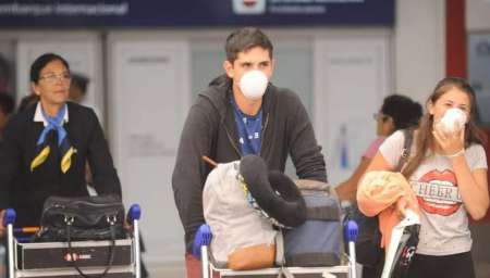 Se confirmaron dos nuevos casos de coronavirus en la Argentina y el total de contagiados asciende a 21