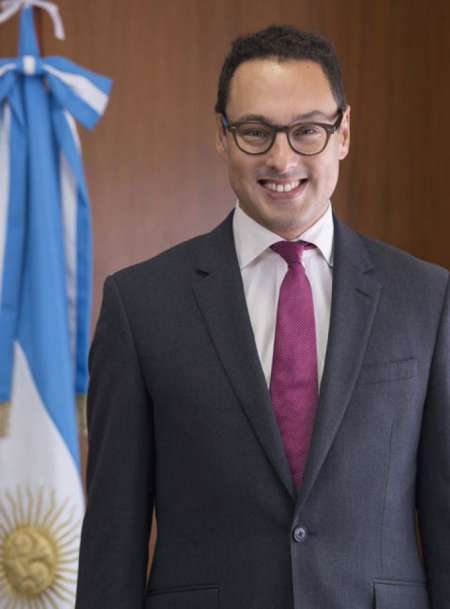 Quién será el próximo titular de la AFIP, Leandro Cuccioli