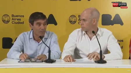 En Capital Federal prohíben recitales y los espectáculos deportivos serán sin público