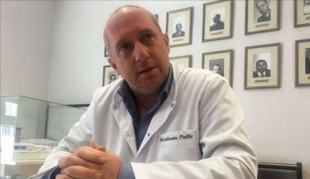 El conflicto con los anestesistas dejó en suspenso mil cirugías