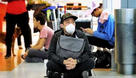 Coronavirus en Argentina: restringen el ingreso al país de ciudadanos de China, Corea del Sur, Irán, Estados Unidos y Europa