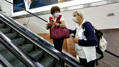 Operativo para rescatar a los argentinos varados en el exterior