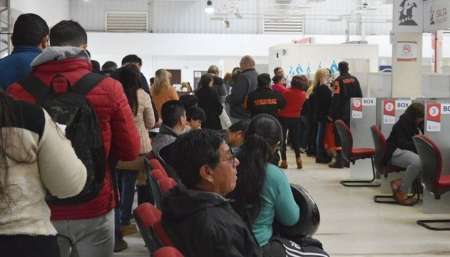 Permitirán el ingreso de 20 personas por vez al CCM