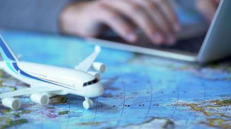 Agencias de Viajes de Salta se resienten por el Coronavirus, estiman cancelaciones de hasta un 90%