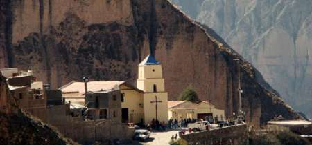 Coronavirus en Salta: Iruya prohíbe el ingreso de turistas al municipio