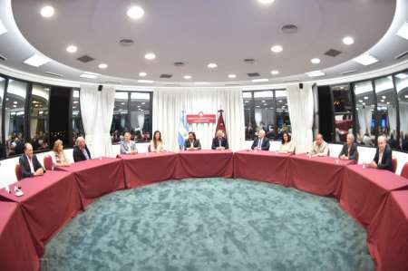 Coronavirus: Sáenz dispuso la suspensión del periodo lectivo hasta el 31 de marzo