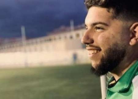 Confirman la primera muerte por coronavirus en el fútbol: era un chico muy querido