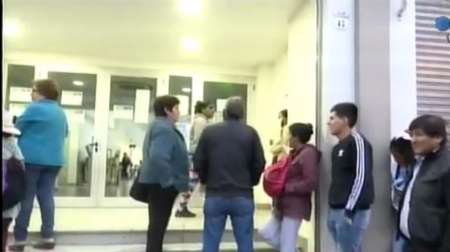 Coronavirus: En ANSES hubo desconcierto, muchas dudas y hasta cierre de puertas
