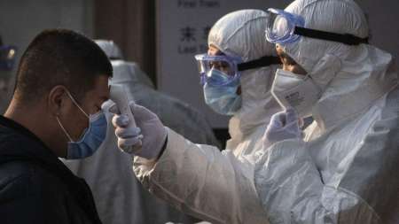 Mapa interactivo: seguí el avance del coronavirus en el mundo