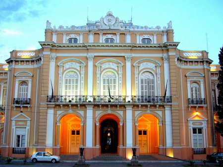 CORONAVIRUS: LA LEGISLATURA ADOPTA MEDIDAS PREVENTIVAS