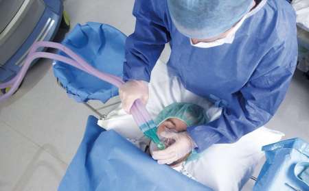 Anestesistas retomaron sus actividades tras un principio de acuerdo