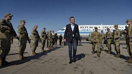 Una salteña deberá hacer tareas comunitarias, tras amenazar a Macri por Facebook