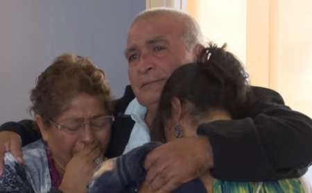 Salteño mató a su pareja "porque era violenta" y escondió el cuerpo: recibió su merecido