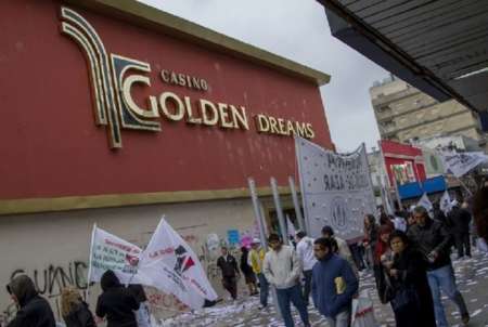 Casinos y tragamonedas salteños no estarían respetando la prevención del coronavirus