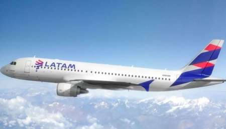 Coronavirus: Latam advierte que no puede repatriar a 10 mil argentinos