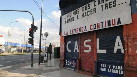 San Lorenzo armó un nuevo fideicomiso para Volver a Boedo