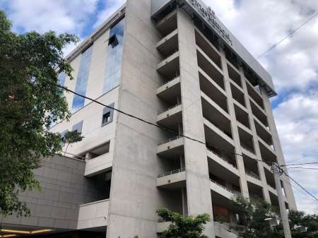 CONFIRMADO: primer caso de Coronavirus en Salta