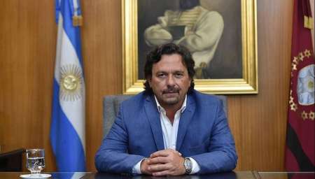 PRIMER CASO: SALTA QUEDA CASI PARALIZADA Y CON PATRULLAS EN LAS CALLES