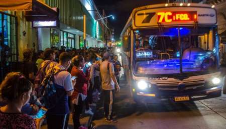 Así será la cobertura de Saeta para el personal de Salud y Seguridad