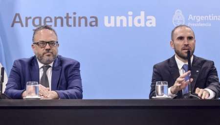 El Gobierno lanzó un plan millonario para sostener la economía