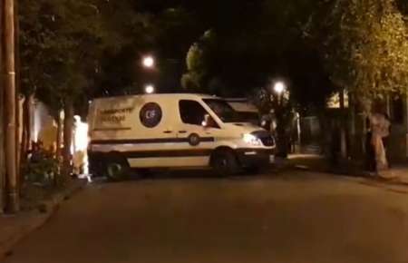 [URGENTE] Encontraron muerta a una mujer en Lerma y San Luis