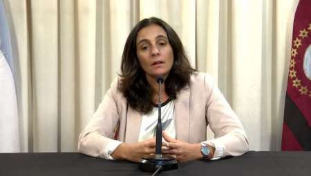 Coronavirus en Salta: Crearán el Centro Regional del Covid-19