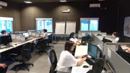 Se reciben entre 20 y 25 denuncias por día por incumplimiento de la cuarentena