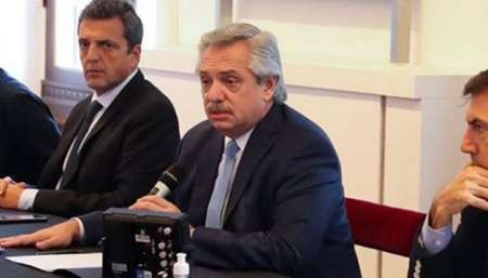 El Gobierno define hoy si habrá cuarentena total