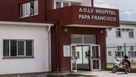 En Salta se hará el test de detección