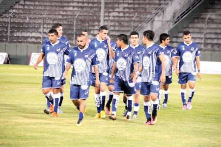 El “Santo”, sin descanso