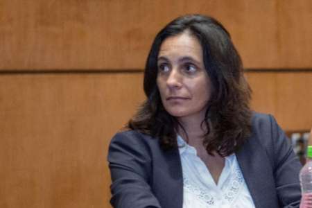 Medrano: “Se trabaja intensamente en el fortalecimiento de las estructuras sanitarias”