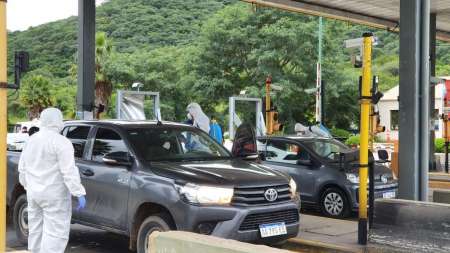 ¿Qué sanción le corresponde al que no respete la cuarentena?