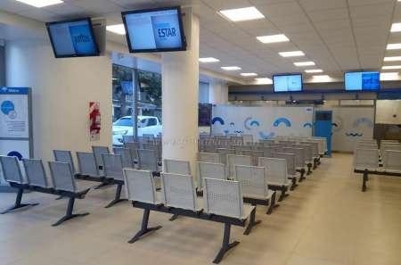 Bancos en cuarentena: No habrá atención al público pero garantizan abastecimiento en cajeros