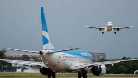 El Gobierno autorizó 100 vuelos de aerolíneas internacionales para traer a los argentinos del exterior